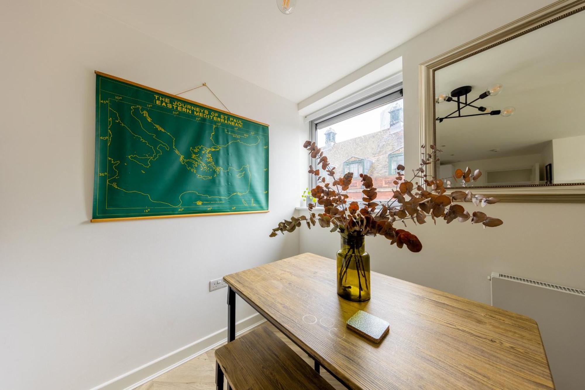 Central Shoreditch Flat By Box Park & Spitalfields Market London Eksteriør billede